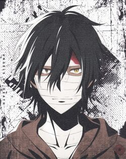 Angels of Death (Anime), Satsuriku no Tenshi Wiki