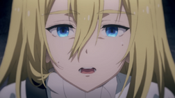 Rachel Ray Gardner, Satsuriku no Tenshi Wiki