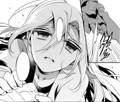 Rachel Ray Gardner Satsuriku No Tenshi Wiki Fandom Rachel Ray Gardner Satsuriku No Tenshi Wiki Fandom