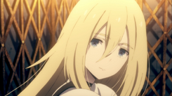 Rachel Ray Gardner, Satsuriku no Tenshi Wiki