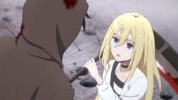 Angels of death <3 #angelsofdeah #zachfoster #rachelgardner #issacfost