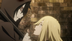 Rachel Finally Snapped?! - Angels of Death Episode 6 Review/Discussion -  TheDubbedCasual 