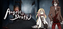 Pin de Holly em Fandom Satsuriku no tenshi, Anjo da morte, Personagens de anime