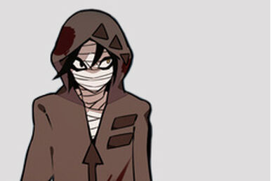 Yaoi R Us - ~Elly Character: Zack Foster Anime: Angels of Death
