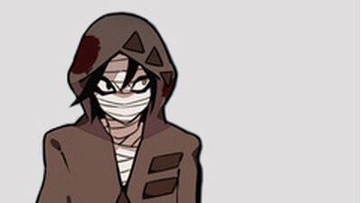 Isaac Zack Foster, Satsuriku no Tenshi Wiki