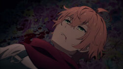 Edward Mason - Satsuriku no Tenshi - Zerochan Anime Image Board