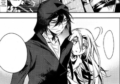 Angels of death <3 #angelsofdeah #zachfoster #rachelgardner #issacfost