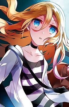 Ray (Anime) | The Promised Neverland Wiki | Fandom