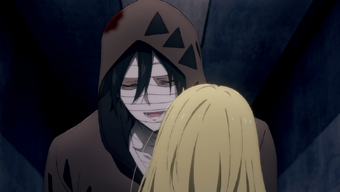 Isaac Zack Foster Satsuriku No Tenshi Wiki Fandom,Wallpaper Pictures Of Beach Scenes