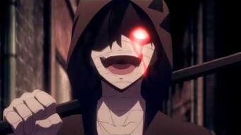 Video Satsuriku No Tenshi Angel Death Trailer Tv Anime Pv 4 2018 Full Version 0 Satsuriku No Tenshi Wiki Fandom,Computer Backgrounds Nature Winter