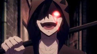 Angels of Death (2018) ANIME KILL COUNT 