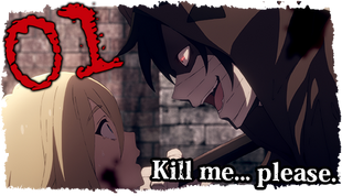 Watch Angels of Death Episode 1 Online - Kill me please