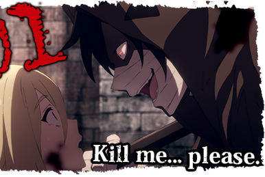 Angels of Death Web  AnimePlanet