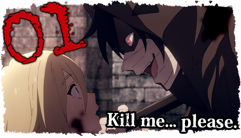 Episode 1 Kill Me Please Satsuriku No Tenshi Wiki Fandom - angels of death roblox