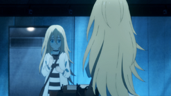 Rachel Finally Snapped?! - Angels of Death Episode 6 Review/Discussion -  TheDubbedCasual 