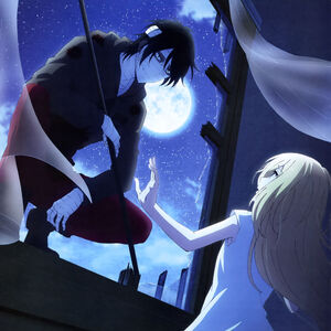 Angels Of Death Anime Satsuriku No Tenshi Wiki Fandom