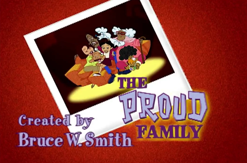 the proud family penny potter