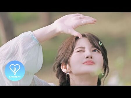SATURDAY_(세러데이)_-_'있을게(STAY)'_Official_Music_Video