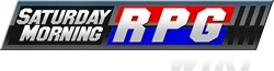 Saturday Morning RPG Wiki