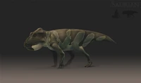 Scrapped Female concept by .