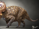 Triceratops