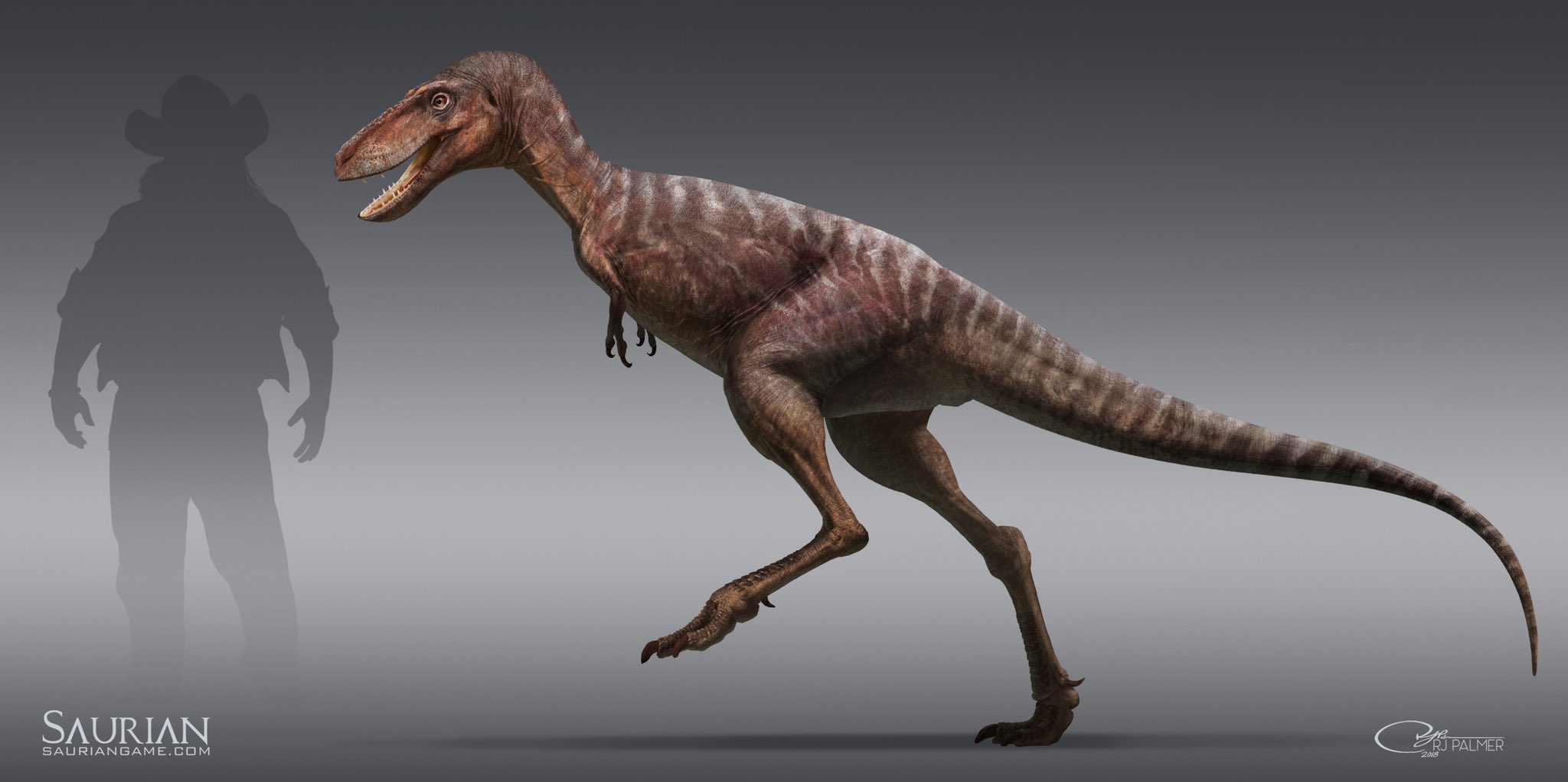 Saurian – Dinosauria Blog