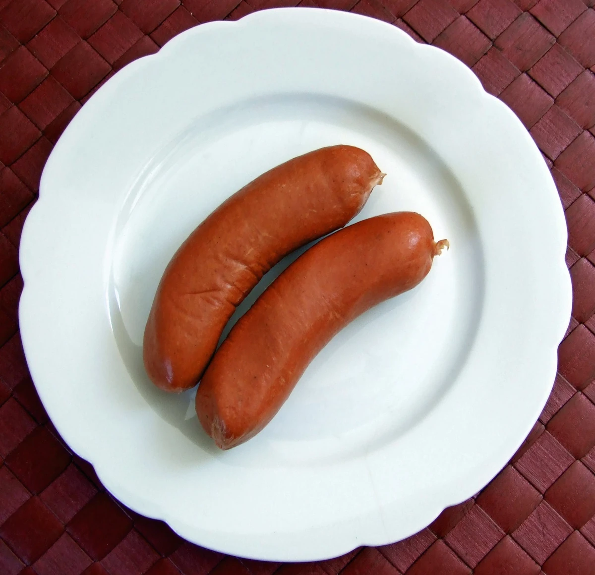 Frankfurter Rindswurst Sausage Wiki Fandom