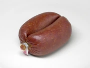 Turkish variant, called 'parmak' sucuk