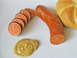 Burenwurst
