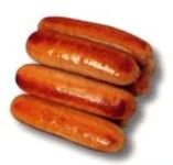 Category:Beef sausages