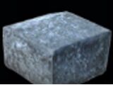 Каменная плита (блок)