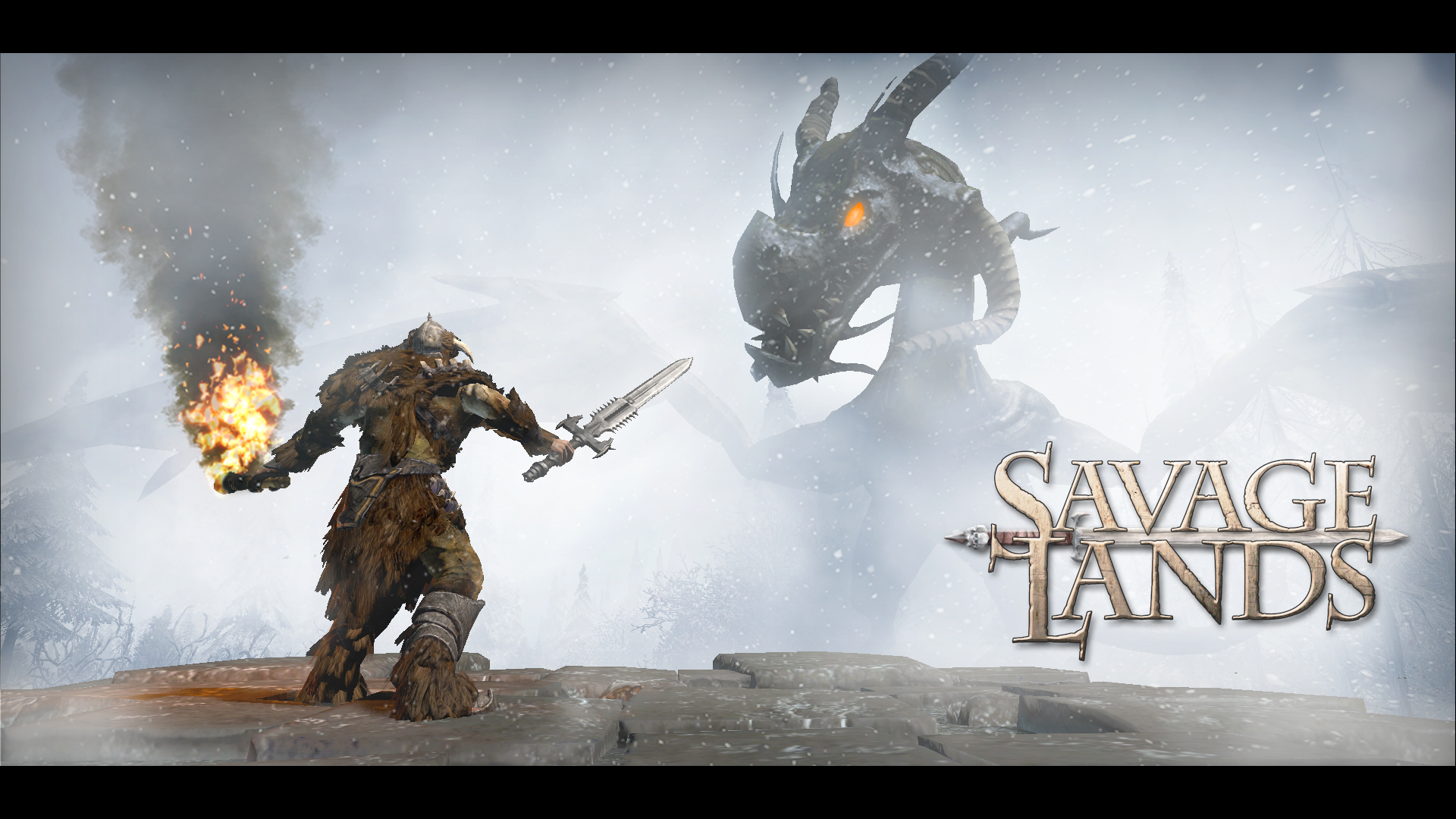 Savage Lands - Official Savage Lands Wiki