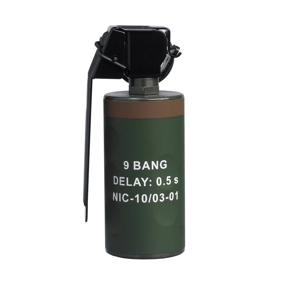 NICO Thunderflash | Savage Morrow Project Wiki | Fandom