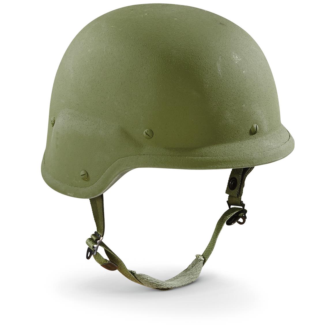 PASGT Helmet | Savage Morrow Project Wiki | Fandom
