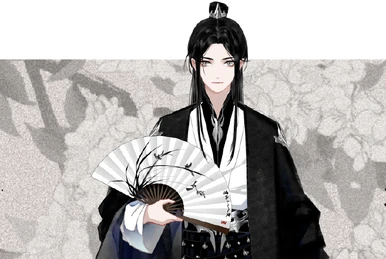 Liu Jianghe | Saved the Public Enemy by Mistake Wiki | Fandom