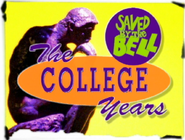 Saved by the bell college years