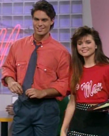 The Last Dance Saved By The Bell Wiki Fandom