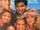 Saved by the Bell: Hawaiian Style