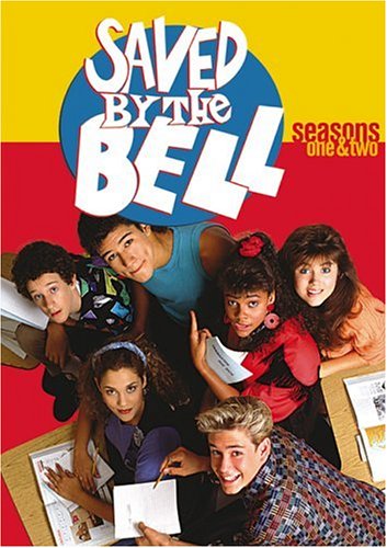 Saved by the Bell: Season 1 | Saved By The Bell Wiki | Fandom