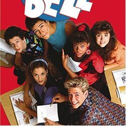 Saved by the Bell: Season 1