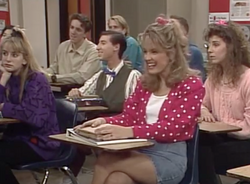 Ginger Baldwin/Gallery | Saved By The Bell Wiki | Fandom