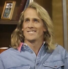 Rod Belding