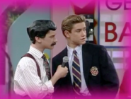 S2 E1 - The Prom -7 zack screech