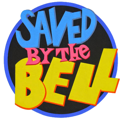 SAVED BY THE BELL 80'S-90'S TV SHOW CAST W/PRINCIPLE BELDING PUBLICITY PHOTO 