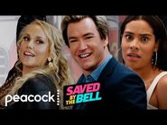 Saved by the Bell Season 2 Official Trailer! - Saved by the Bell
