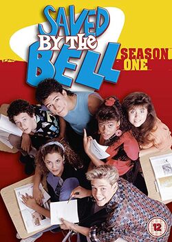 Saved by the Bell: Season 1 | Saved By The Bell Wiki | Fandom