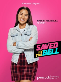 Daisy Jiménez/Gallery | Saved By The Bell Wiki | Fandom