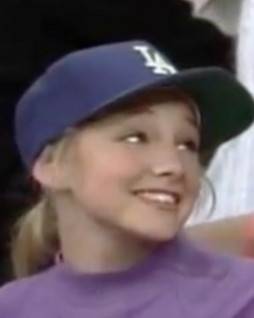 Nicki Kapowski Saved By The Bell Wiki Fandom