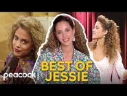 Saved By The Bell - Best of Jessie Spano