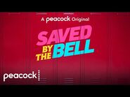 Saved by the Bell Premiere Date Announcement - Peacock